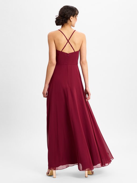 Damen Abendkleid