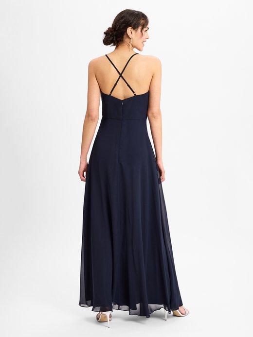 Damen Abendkleid