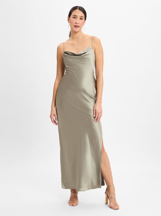Damen Abendkleid