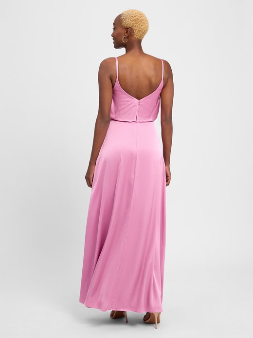 Damen Abendkleid