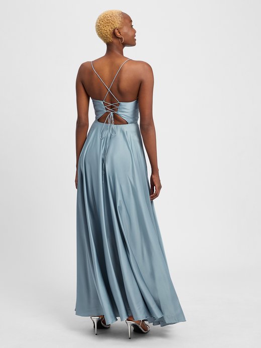 Damen Abendkleid