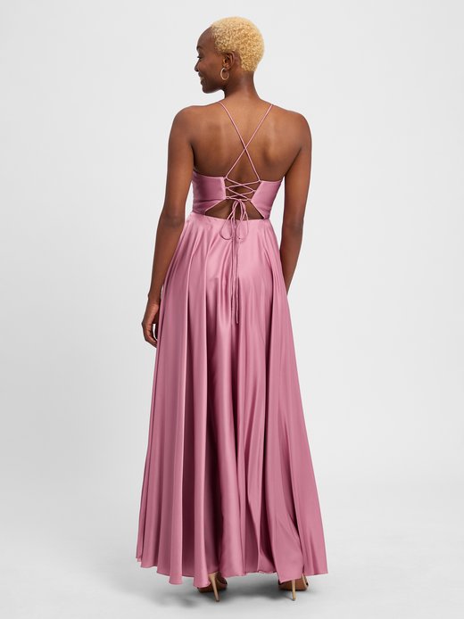 Damen Abendkleid