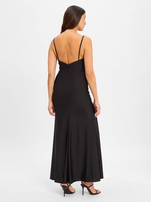 Damen Abendkleid