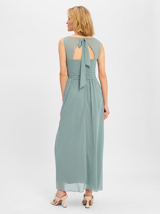 Damen Abendkleid