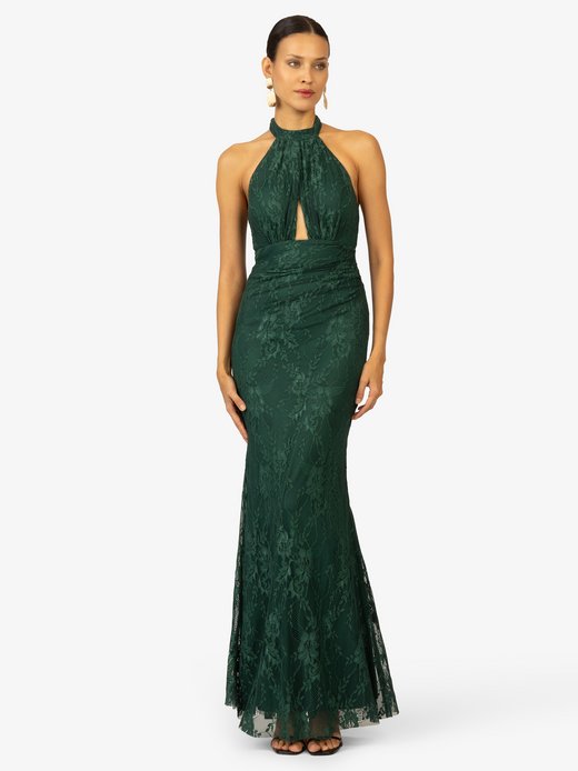 Damen Abendkleid