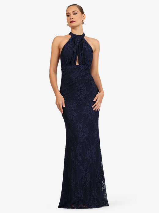 Damen Abendkleid