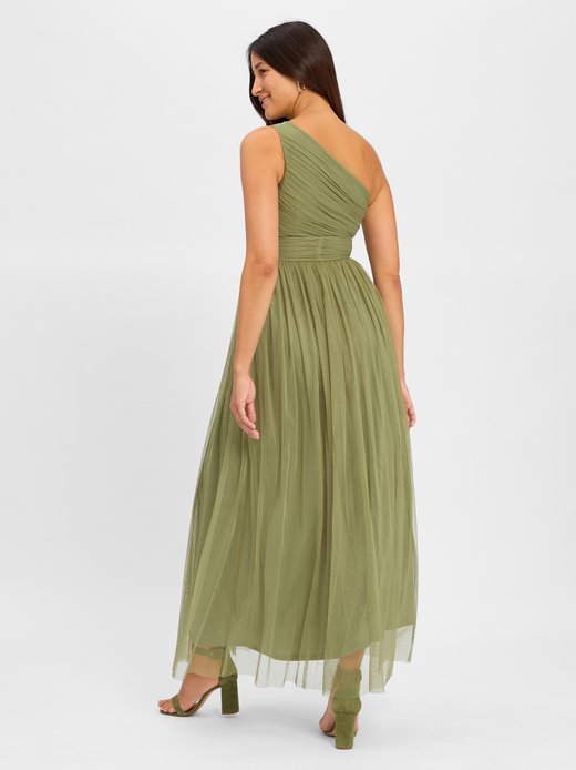 Damen Abendkleid