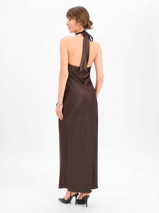 Damen Abendkleid