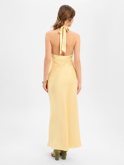 Damen Abendkleid