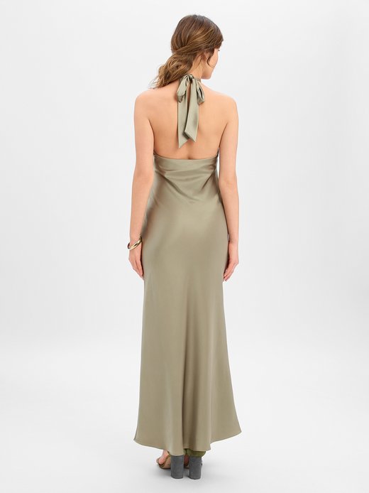 Damen Abendkleid