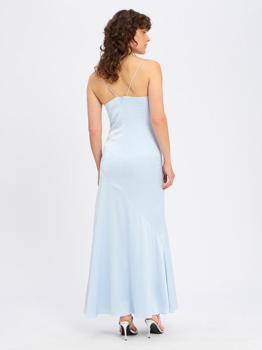 Damen Abendkleid