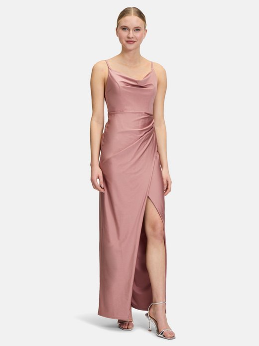 Damen Abendkleid