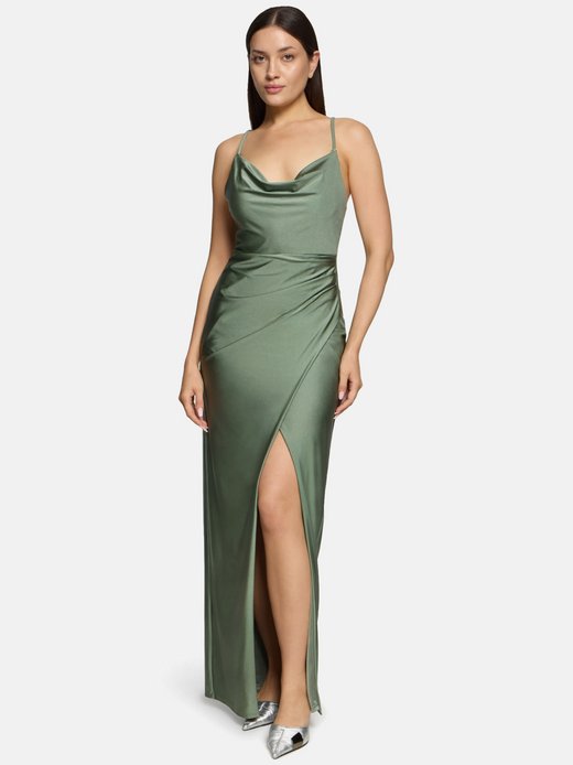 Damen Abendkleid