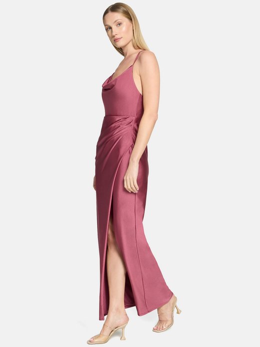 Damen Abendkleid