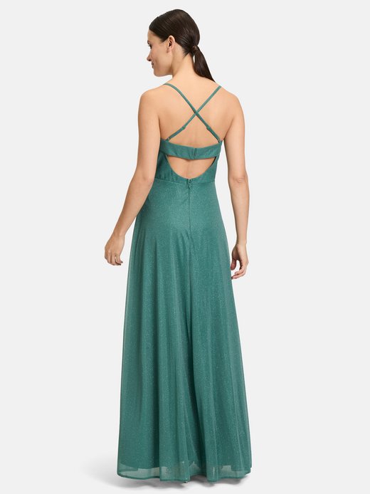 Damen Abendkleid