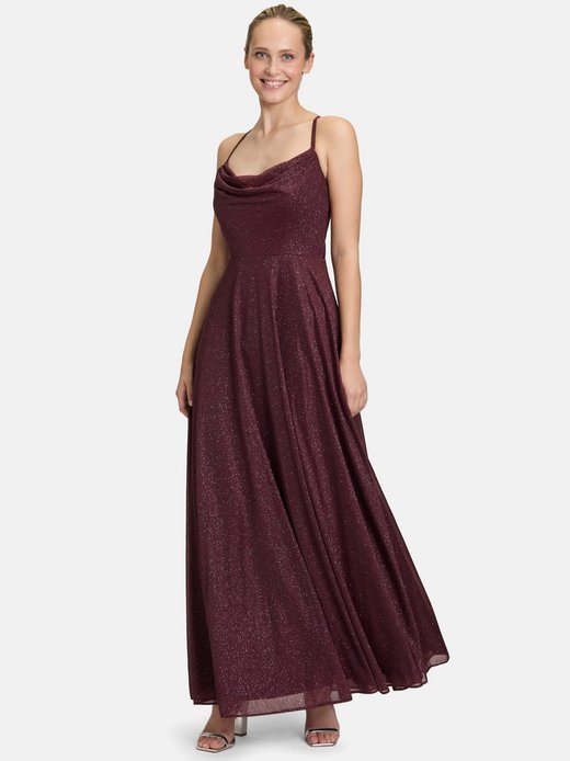 Damen Abendkleid