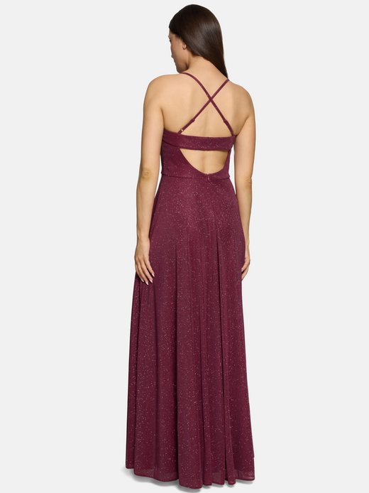 Damen Abendkleid