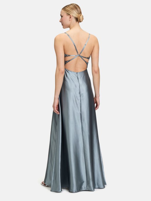 Damen Abendkleid