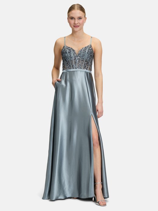 Damen Abendkleid