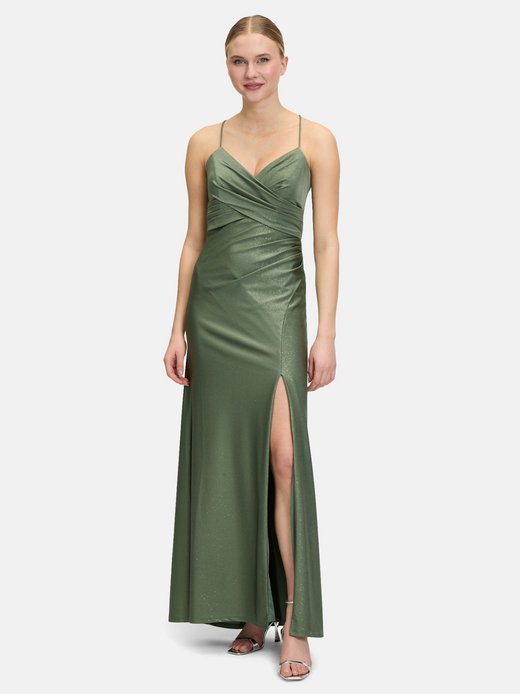 Damen Abendkleid
