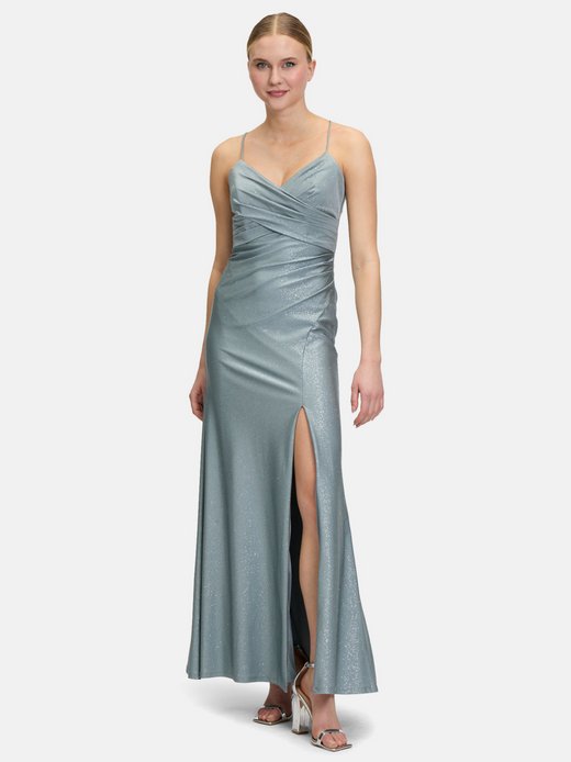Damen Abendkleid