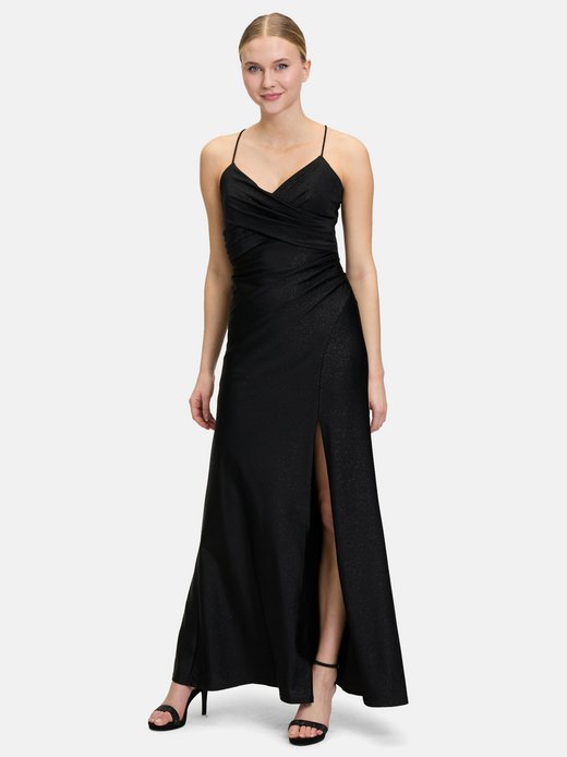 Damen Abendkleid