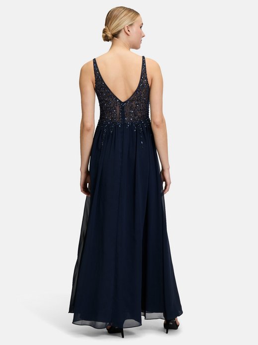 Damen Abendkleid