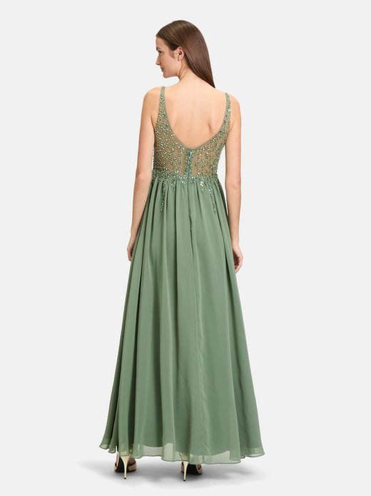 Damen Abendkleid