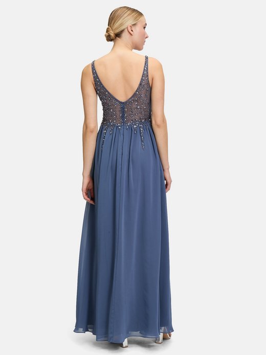 Damen Abendkleid