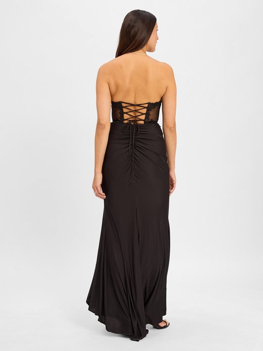 Damen Abendkleid