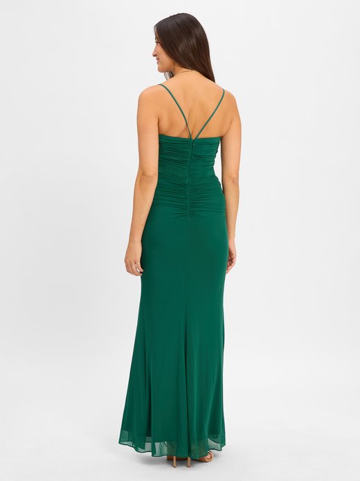 Damen Abendkleid