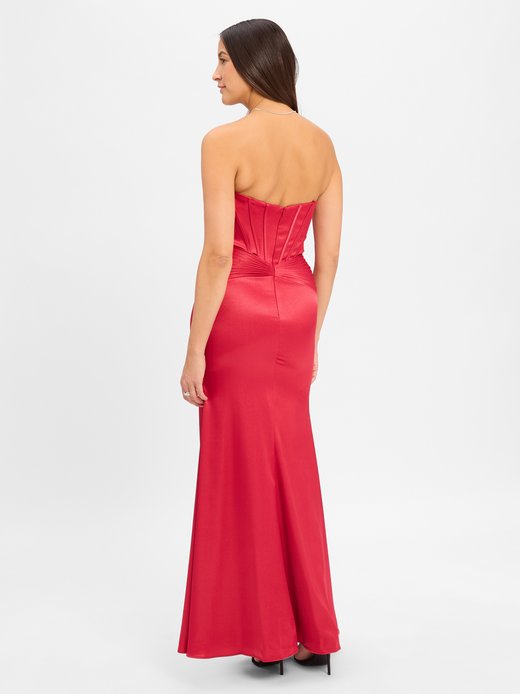 Damen Abendkleid