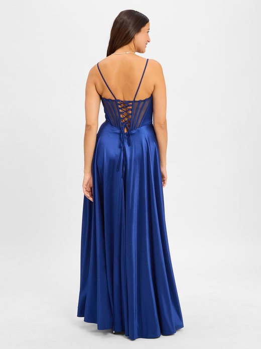 Damen Abendkleid