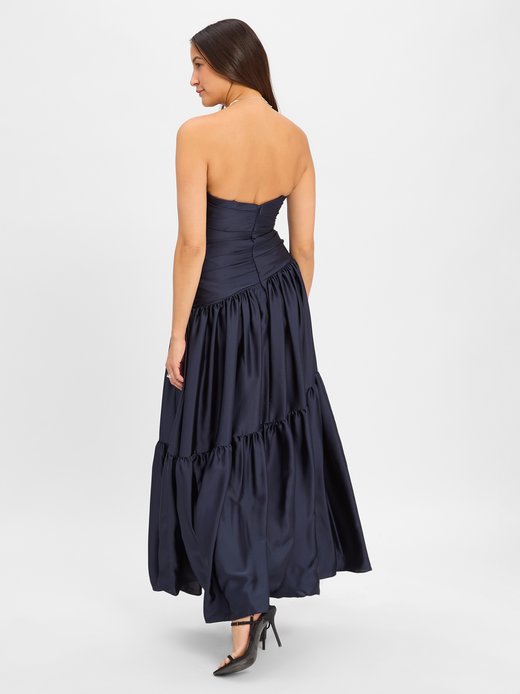 Damen Abendkleid