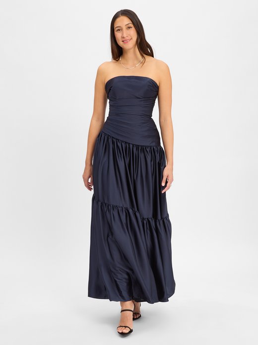 Damen Abendkleid