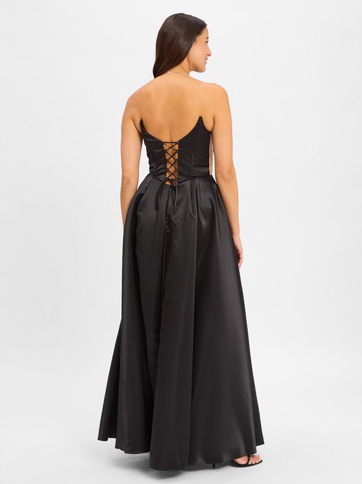 Damen Abendkleid