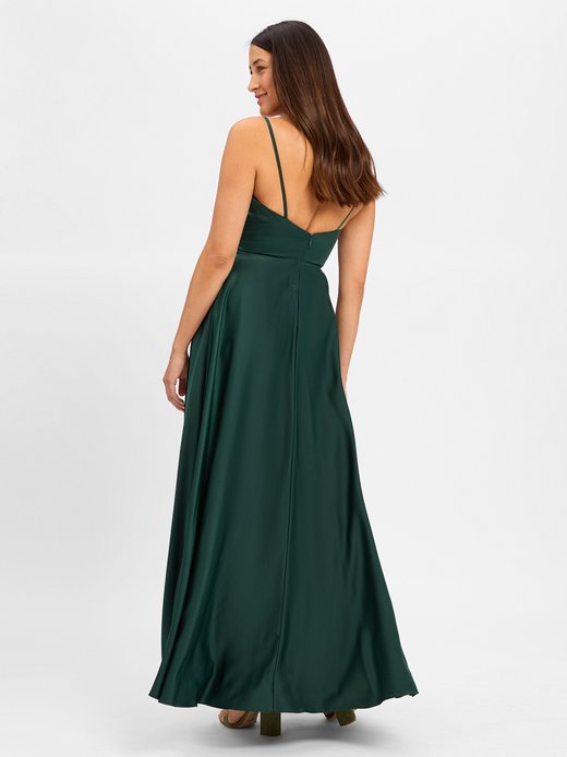 Damen Abendkleid