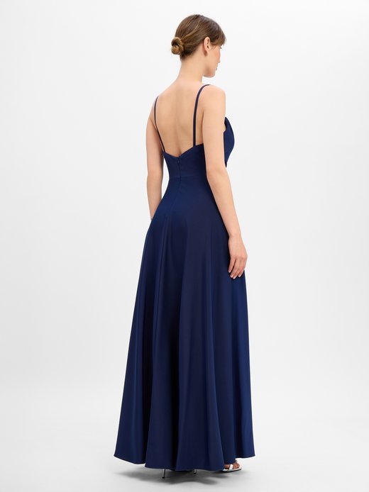 Damen Abendkleid