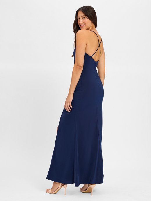 Damen Abendkleid