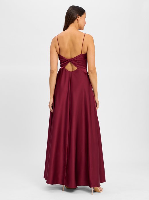 Damen Abendkleid