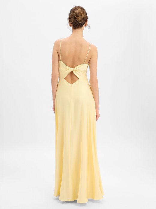 Damen Abendkleid