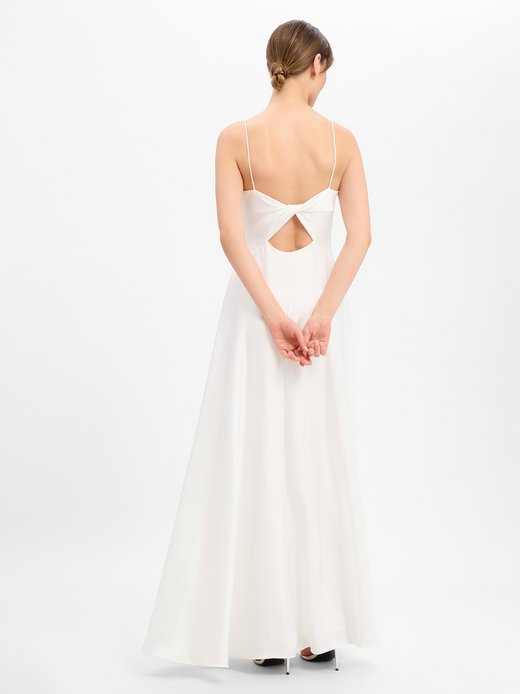 Damen Abendkleid