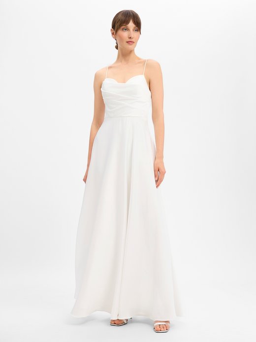 Damen Abendkleid