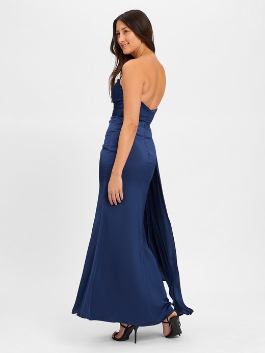 Damen Abendkleid