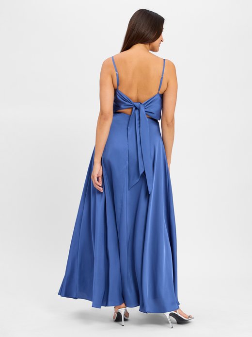 Damen Abendkleid