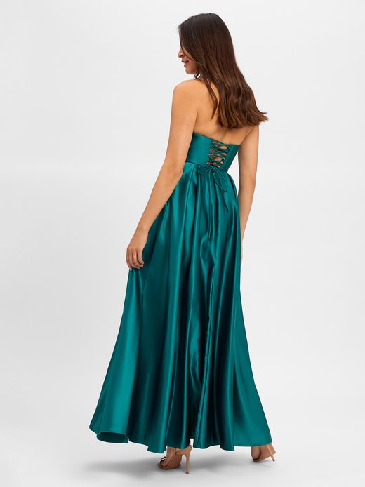 Damen Abendkleid