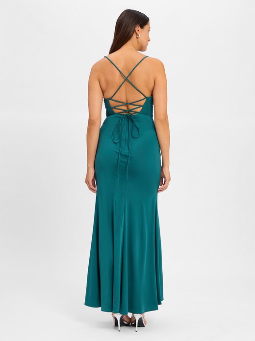 Damen Abendkleid
