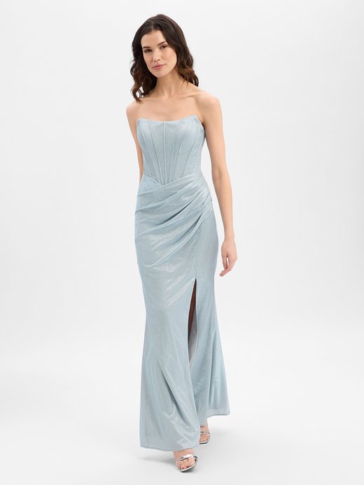 Damen Abendkleid