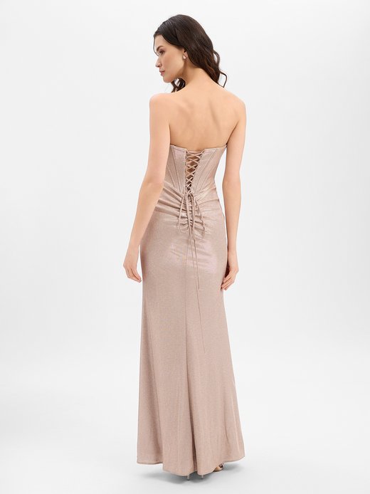 Damen Abendkleid