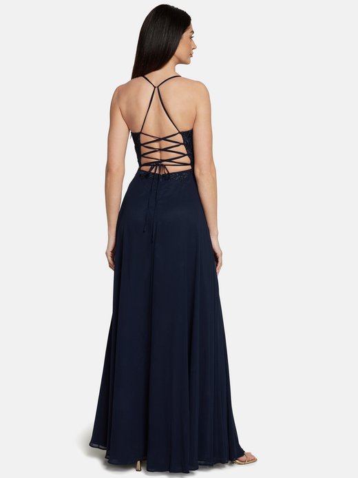 Damen Abendkleid
